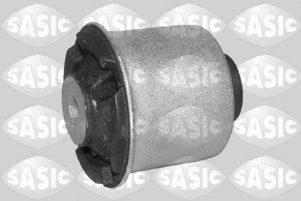 Mounting, control/trailing arm
