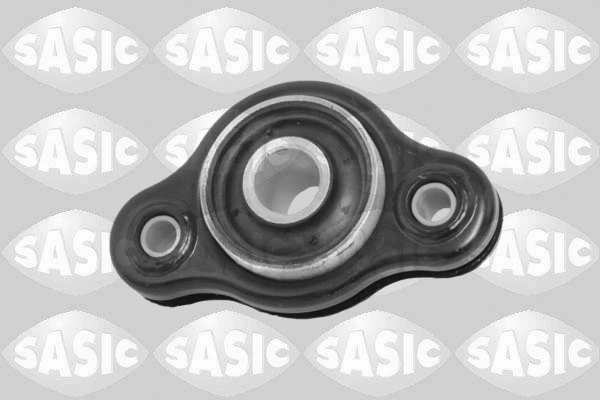Mounting, control/trailing arm