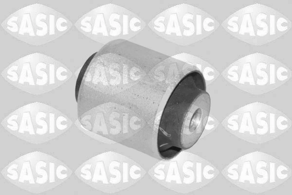 Mounting, control/trailing arm