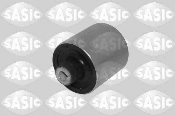 Mounting, control/trailing arm