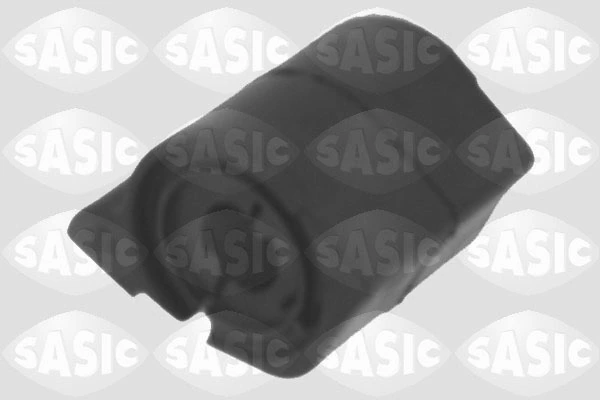 Mounting, stabiliser bar