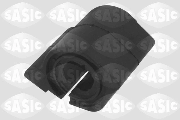 Mounting, stabiliser bar