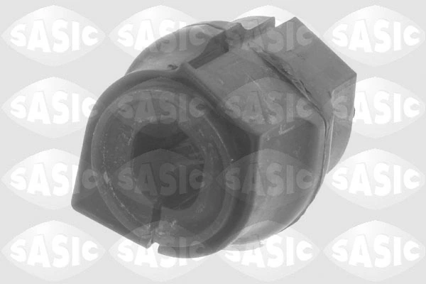 Mounting, stabiliser bar