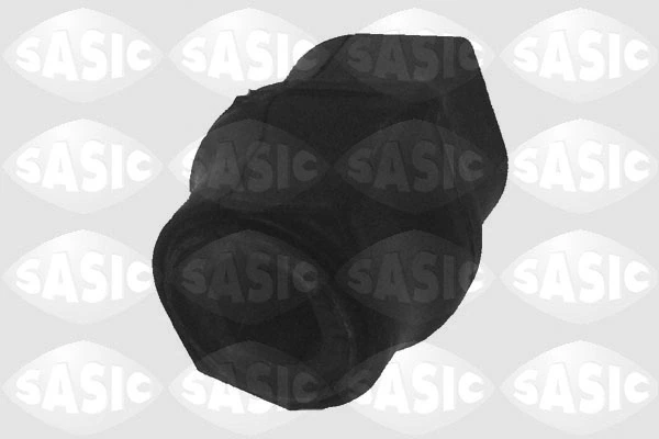 Mounting, stabiliser bar