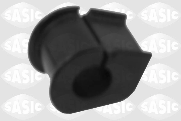 Mounting, stabiliser bar