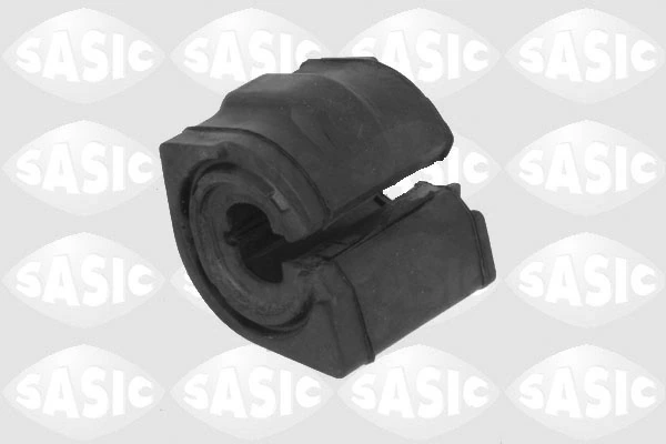 Mounting, stabiliser bar