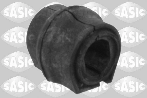 Mounting, stabiliser bar