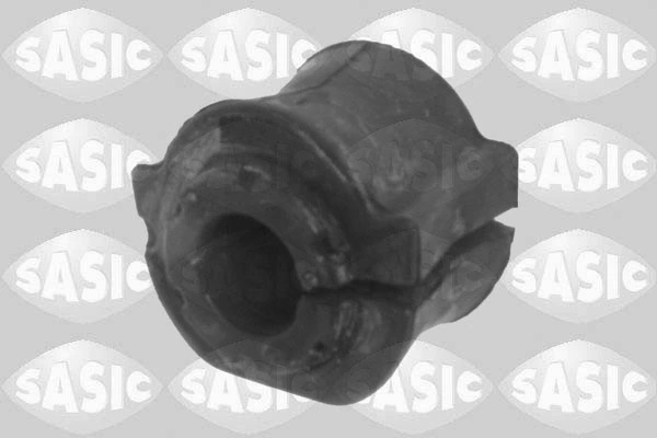 Mounting, stabiliser bar