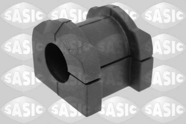 Mounting, stabiliser bar