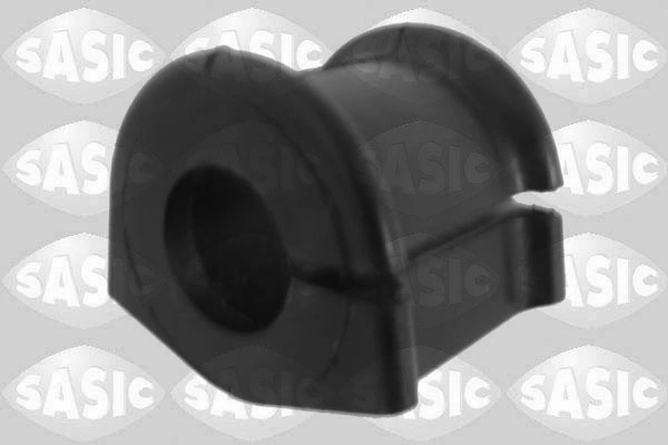 Mounting, stabiliser bar