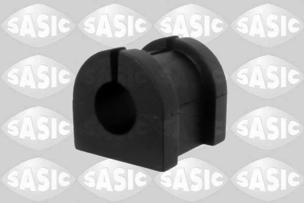 Mounting, stabiliser bar