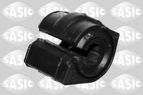 Mounting, stabiliser bar