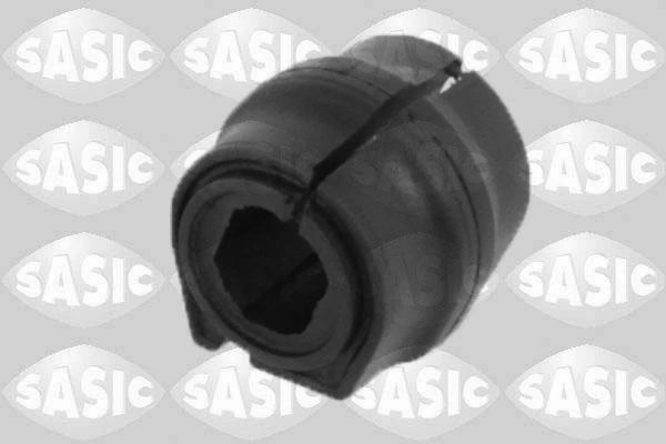 Mounting, stabiliser bar