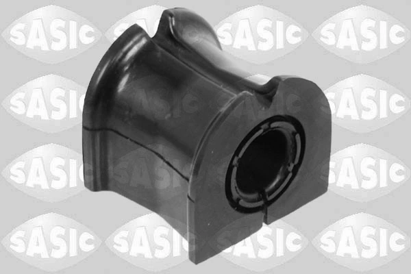 Mounting, stabiliser bar