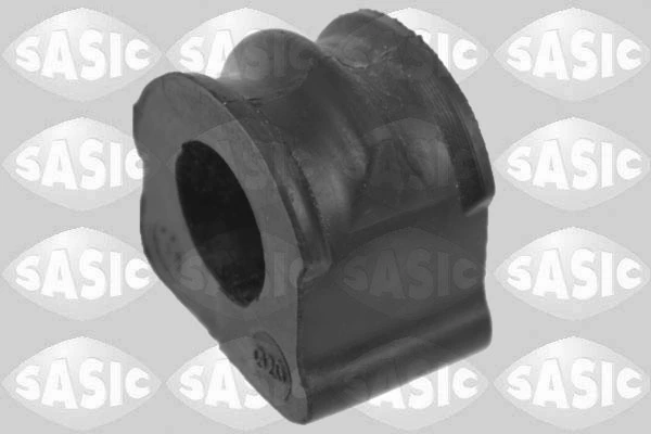 Mounting, stabiliser bar