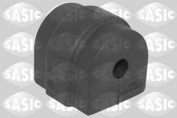 Mounting, stabiliser bar