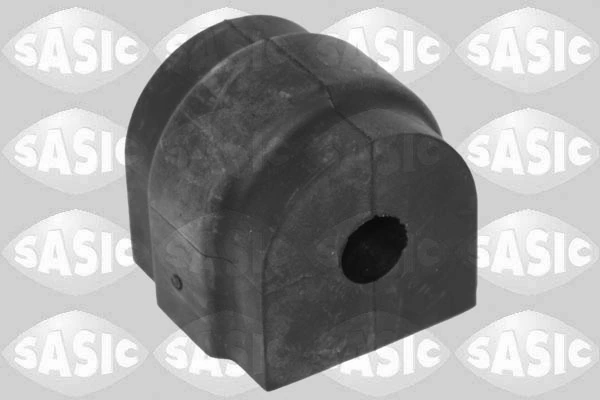 Mounting, stabiliser bar