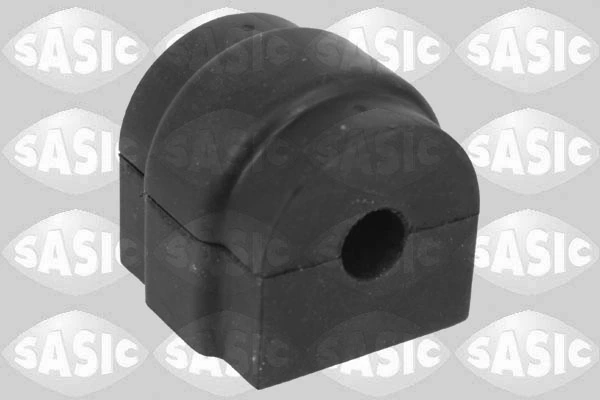 Mounting, stabiliser bar