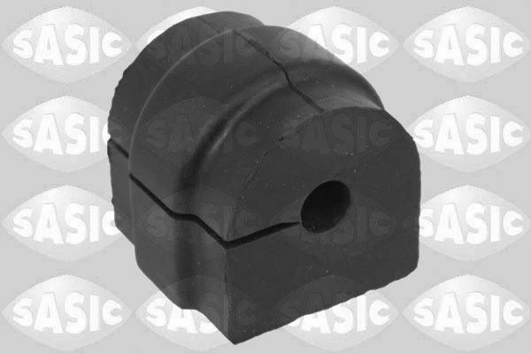 Mounting, stabiliser bar