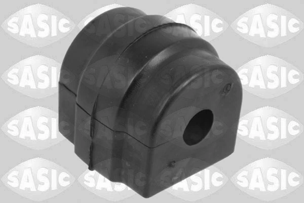 Mounting, stabiliser bar