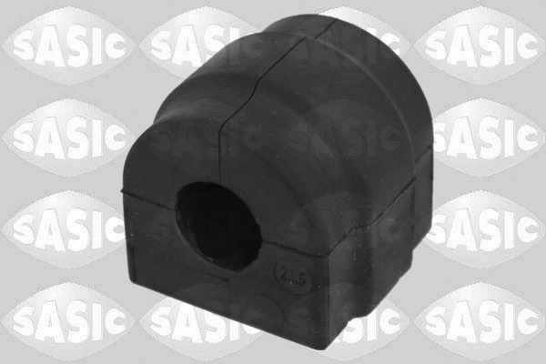 Mounting, stabiliser bar