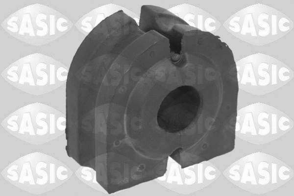 Mounting, stabiliser bar