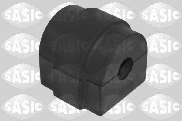 Mounting, stabiliser bar