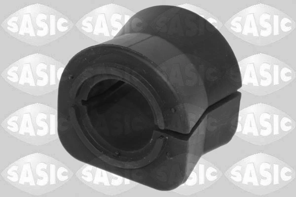 Mounting, stabiliser bar