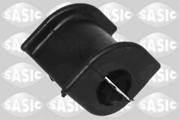 Mounting, stabiliser bar