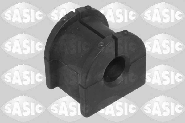 Mounting, stabiliser bar