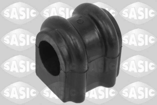 Mounting, stabiliser bar