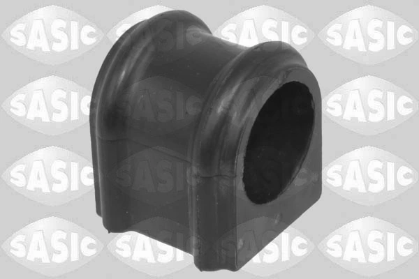 Mounting, stabiliser bar