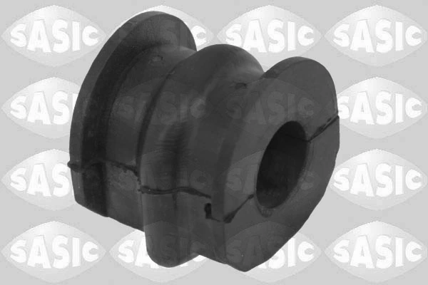 Mounting, stabiliser bar
