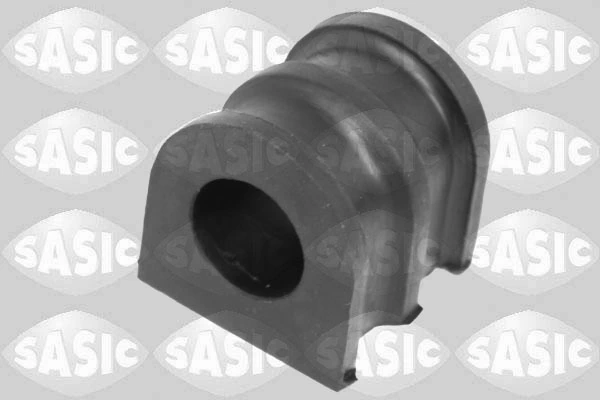 Mounting, stabiliser bar