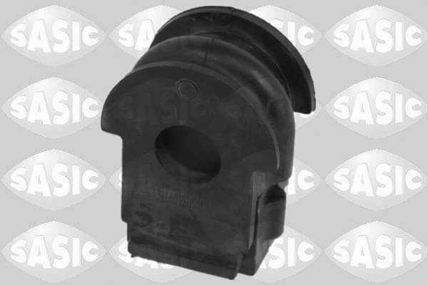 Mounting, stabiliser bar