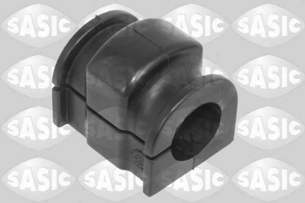 Mounting, stabiliser bar