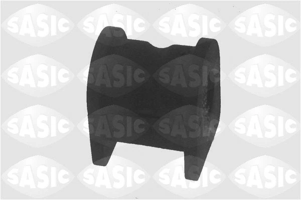 Mounting, stabiliser bar