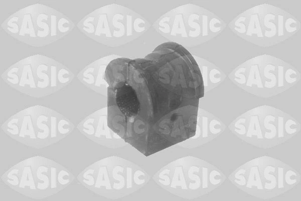 Mounting, stabiliser bar