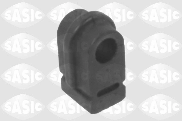 Mounting, stabiliser bar