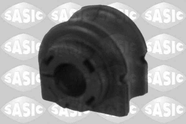 Mounting, stabiliser bar
