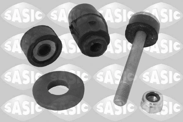 Mounting, stabiliser bar