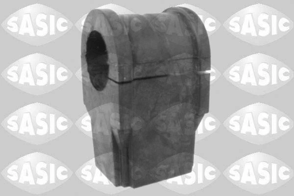 Mounting, stabiliser bar