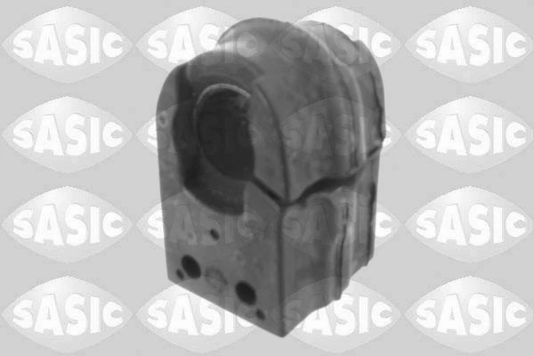 Mounting, stabiliser bar