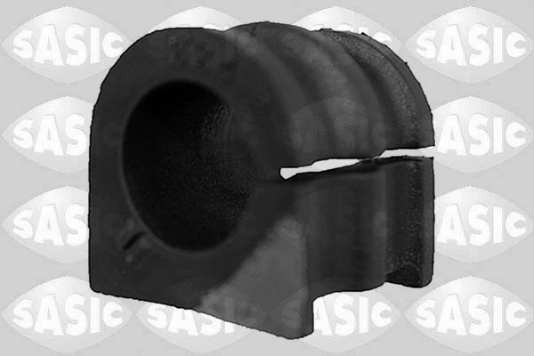 Mounting, stabiliser bar