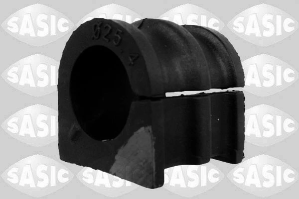 Mounting, stabiliser bar