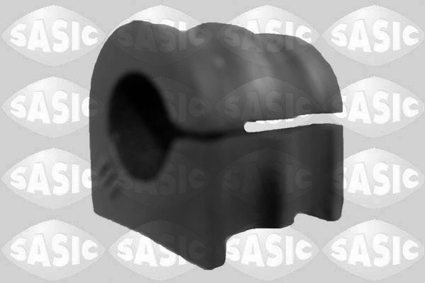 Mounting, stabiliser bar