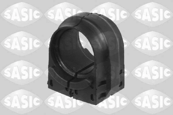 Mounting, stabiliser bar