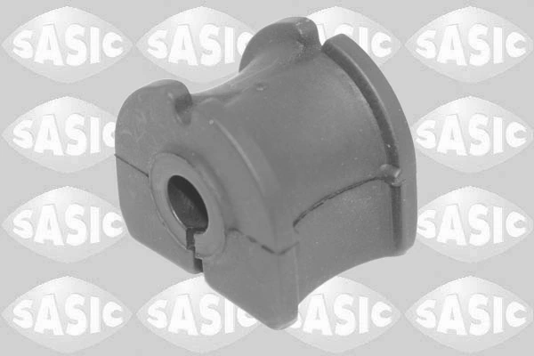 Mounting, stabiliser bar