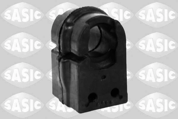 Mounting, stabiliser bar