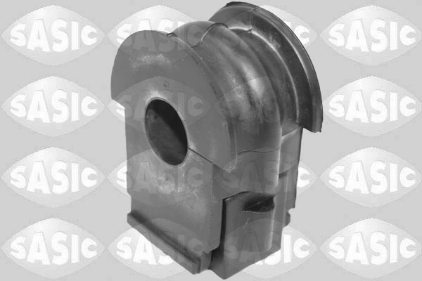 Mounting, stabiliser bar